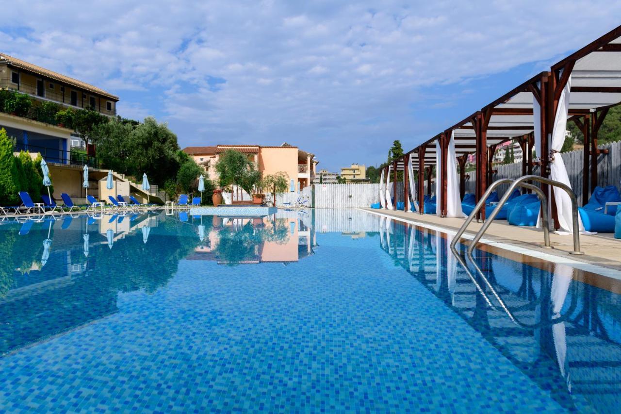 Marina Apartments, אגיוס גורדיוס מראה חיצוני תמונה