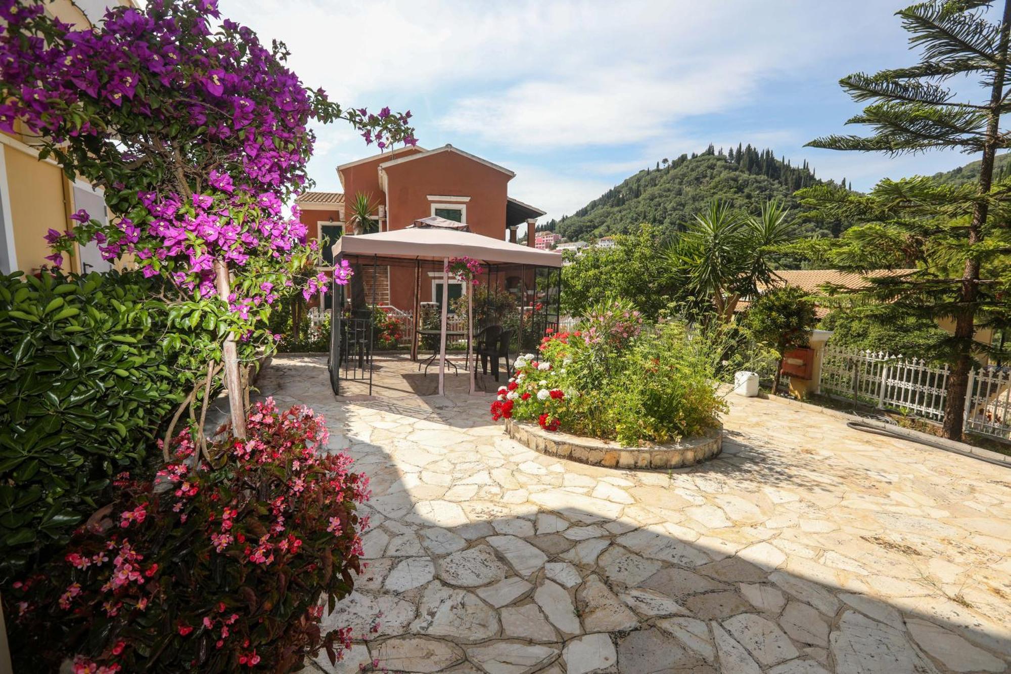 Marina Apartments, אגיוס גורדיוס מראה חיצוני תמונה