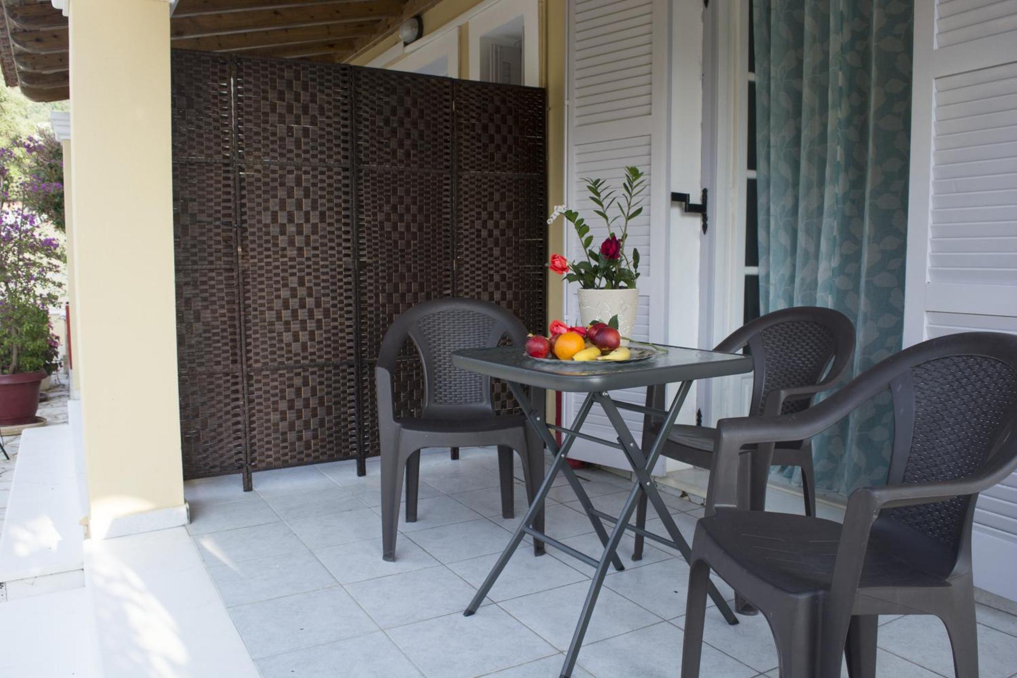 Marina Apartments, אגיוס גורדיוס מראה חיצוני תמונה