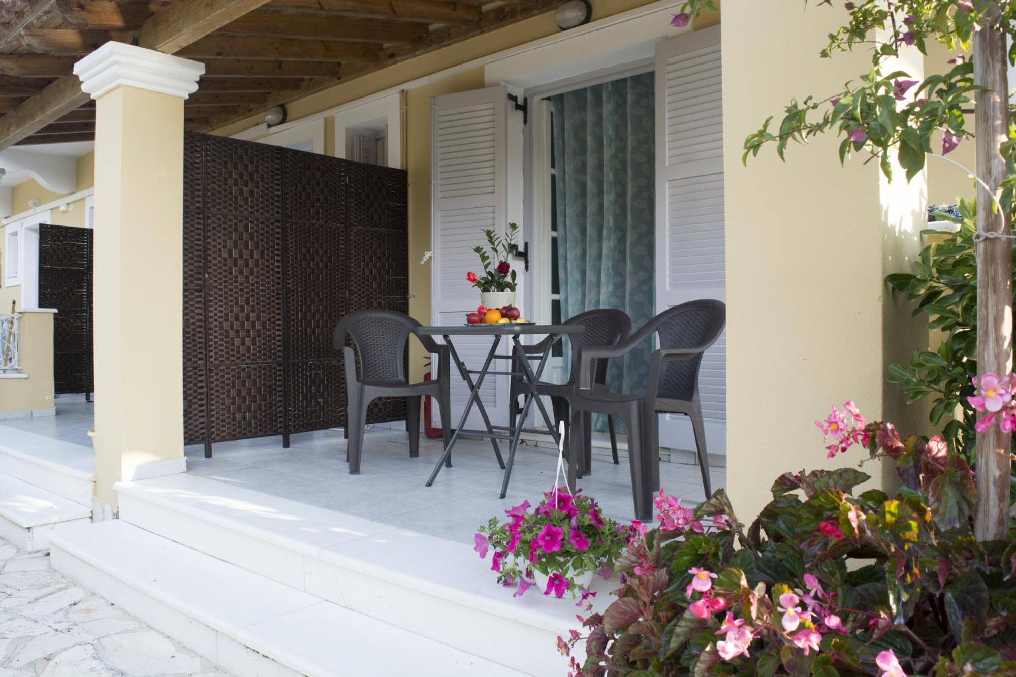 Marina Apartments, אגיוס גורדיוס מראה חיצוני תמונה