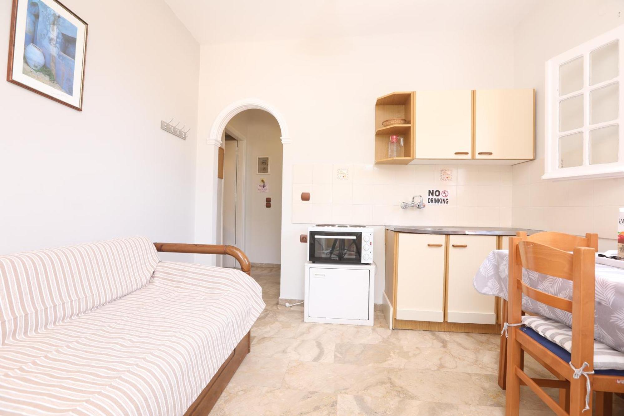 Marina Apartments, אגיוס גורדיוס מראה חיצוני תמונה