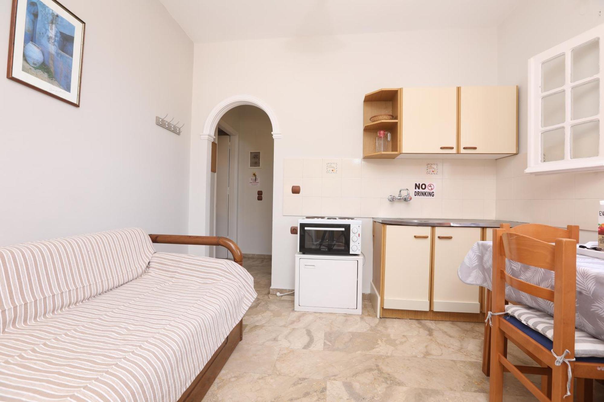 Marina Apartments, אגיוס גורדיוס מראה חיצוני תמונה