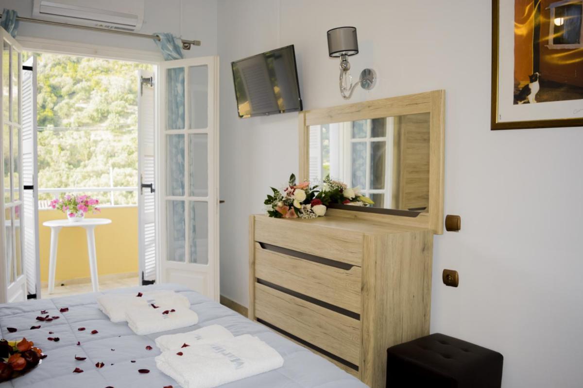 Marina Apartments, אגיוס גורדיוס מראה חיצוני תמונה