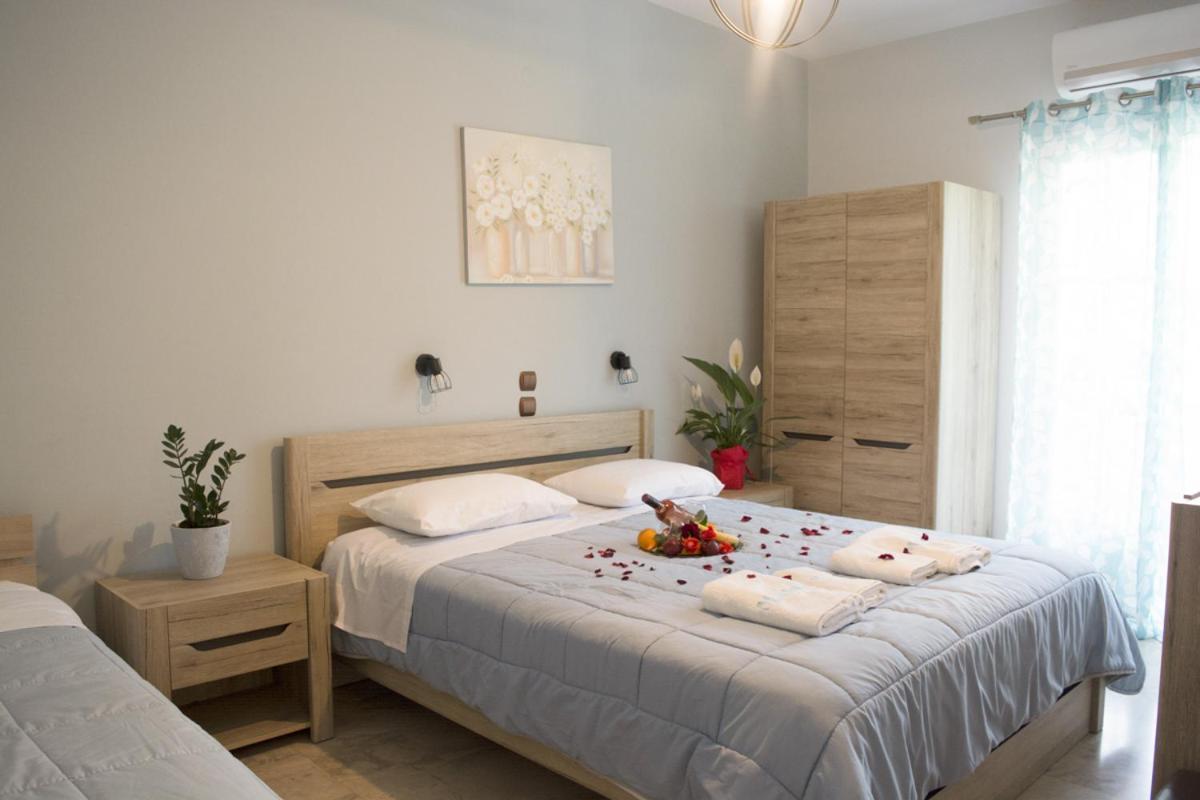 Marina Apartments, אגיוס גורדיוס מראה חיצוני תמונה
