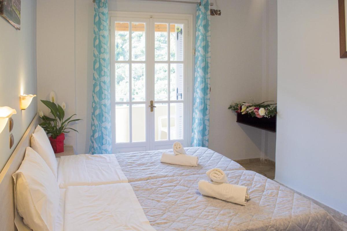 Marina Apartments, אגיוס גורדיוס מראה חיצוני תמונה