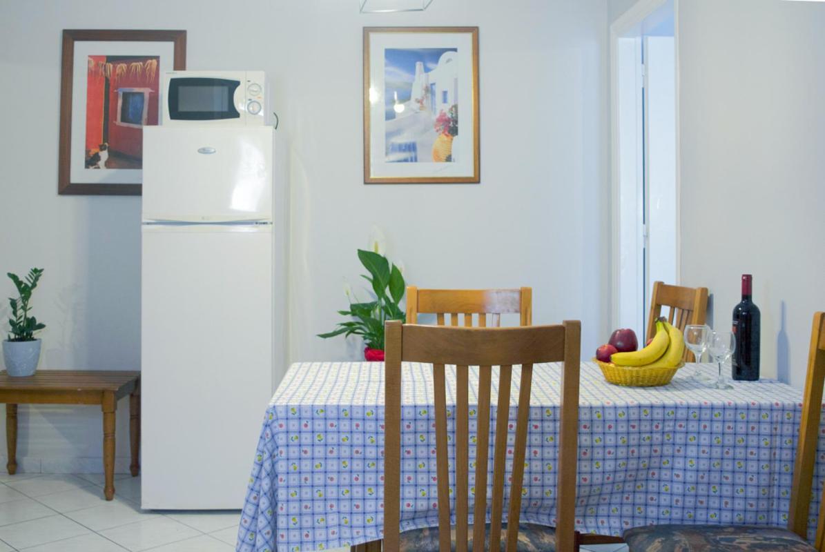 Marina Apartments, אגיוס גורדיוס מראה חיצוני תמונה