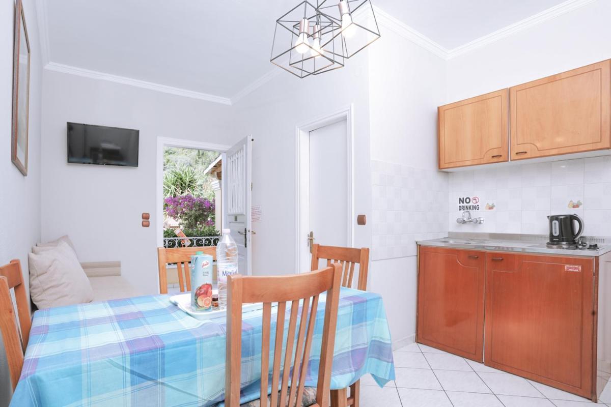 Marina Apartments, אגיוס גורדיוס מראה חיצוני תמונה