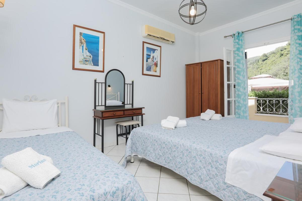 Marina Apartments, אגיוס גורדיוס מראה חיצוני תמונה