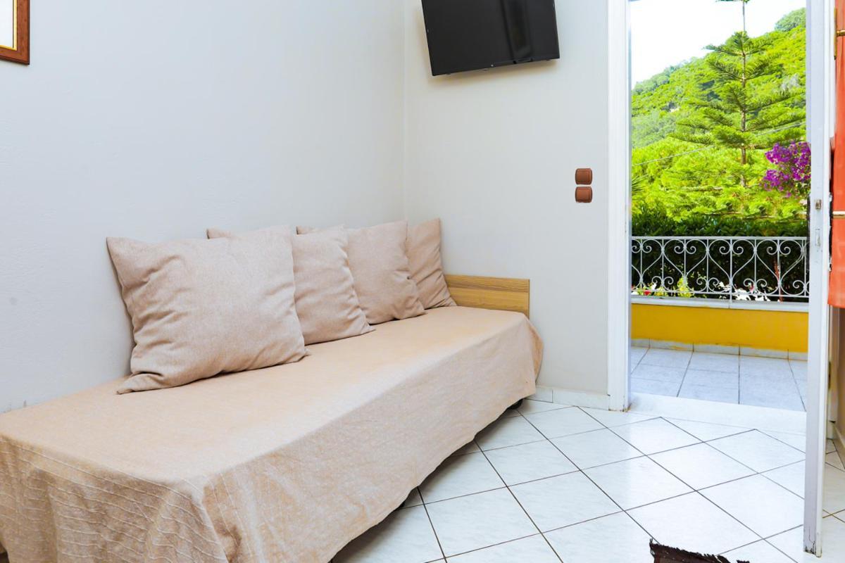 Marina Apartments, אגיוס גורדיוס מראה חיצוני תמונה