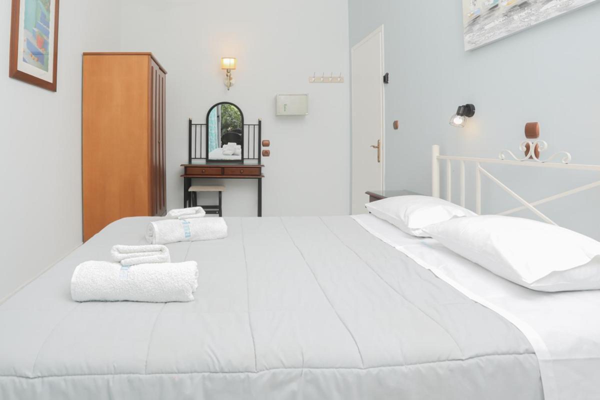 Marina Apartments, אגיוס גורדיוס מראה חיצוני תמונה
