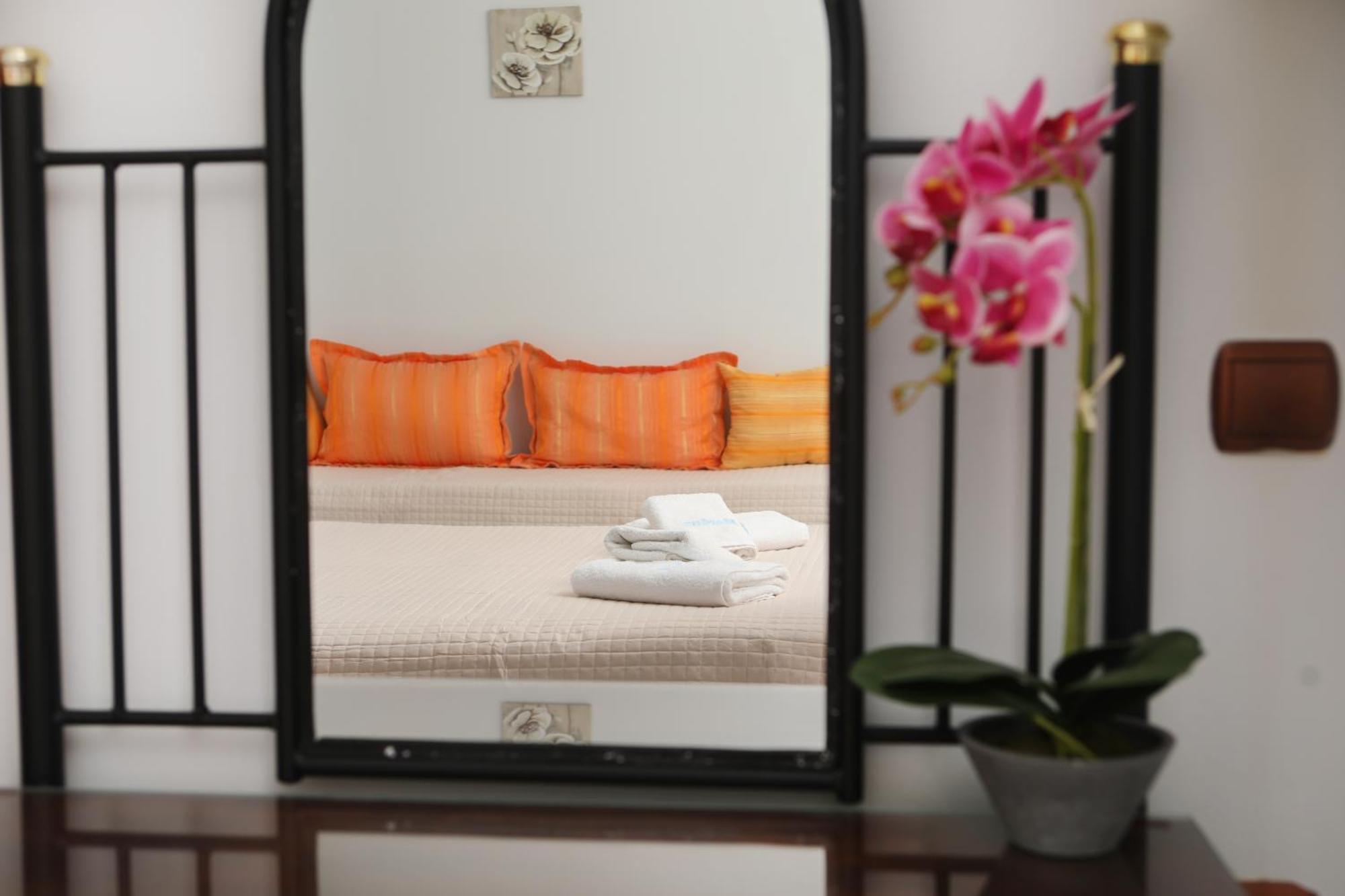 Marina Apartments, אגיוס גורדיוס מראה חיצוני תמונה