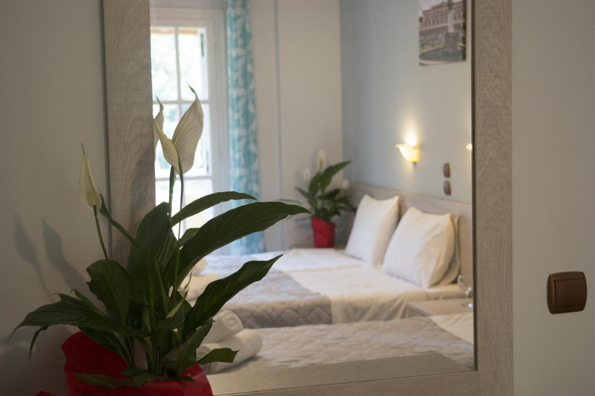 Marina Apartments, אגיוס גורדיוס מראה חיצוני תמונה