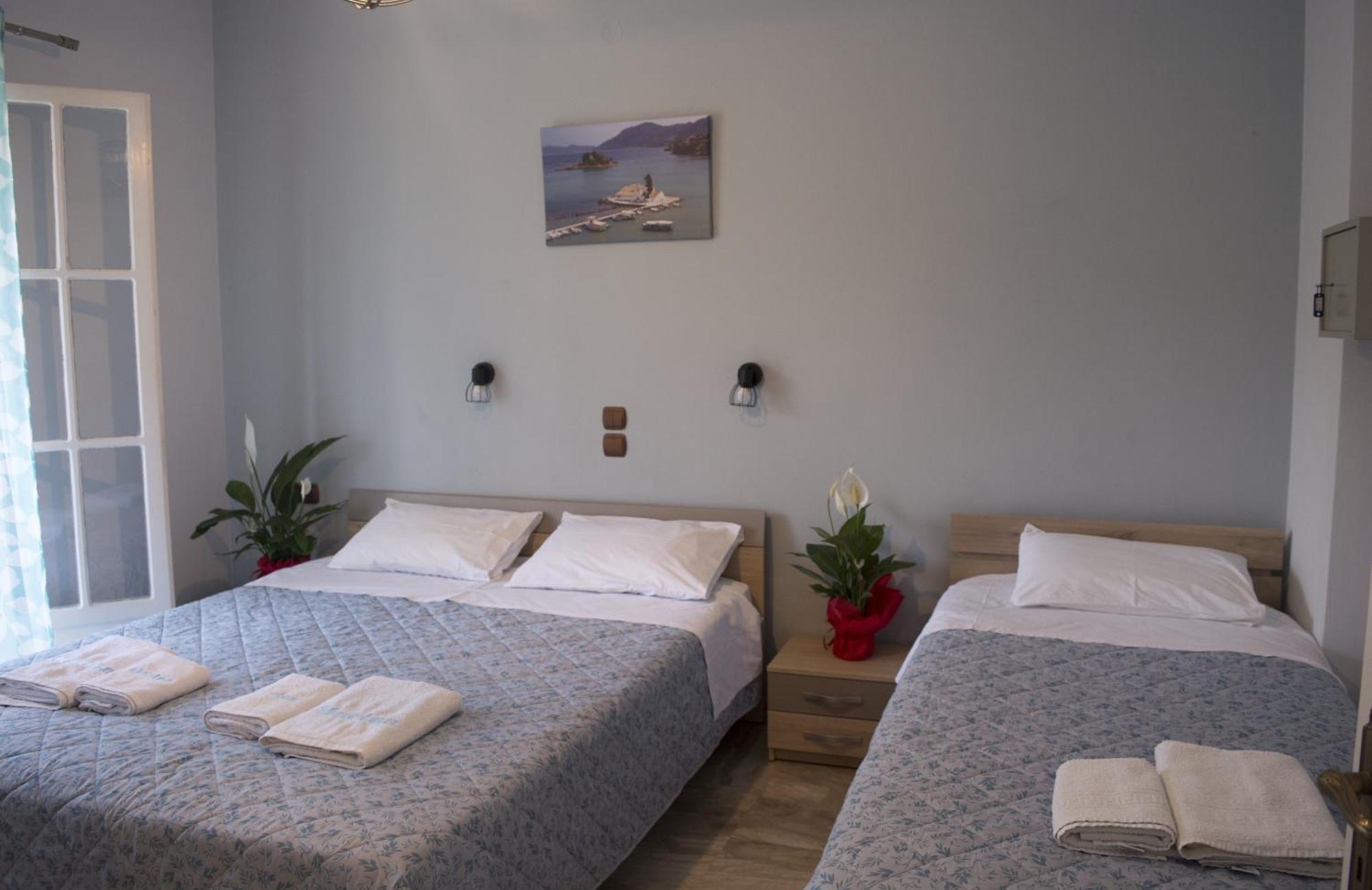 Marina Apartments, אגיוס גורדיוס מראה חיצוני תמונה