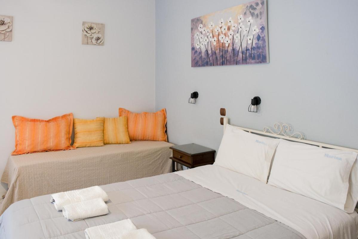 Marina Apartments, אגיוס גורדיוס מראה חיצוני תמונה
