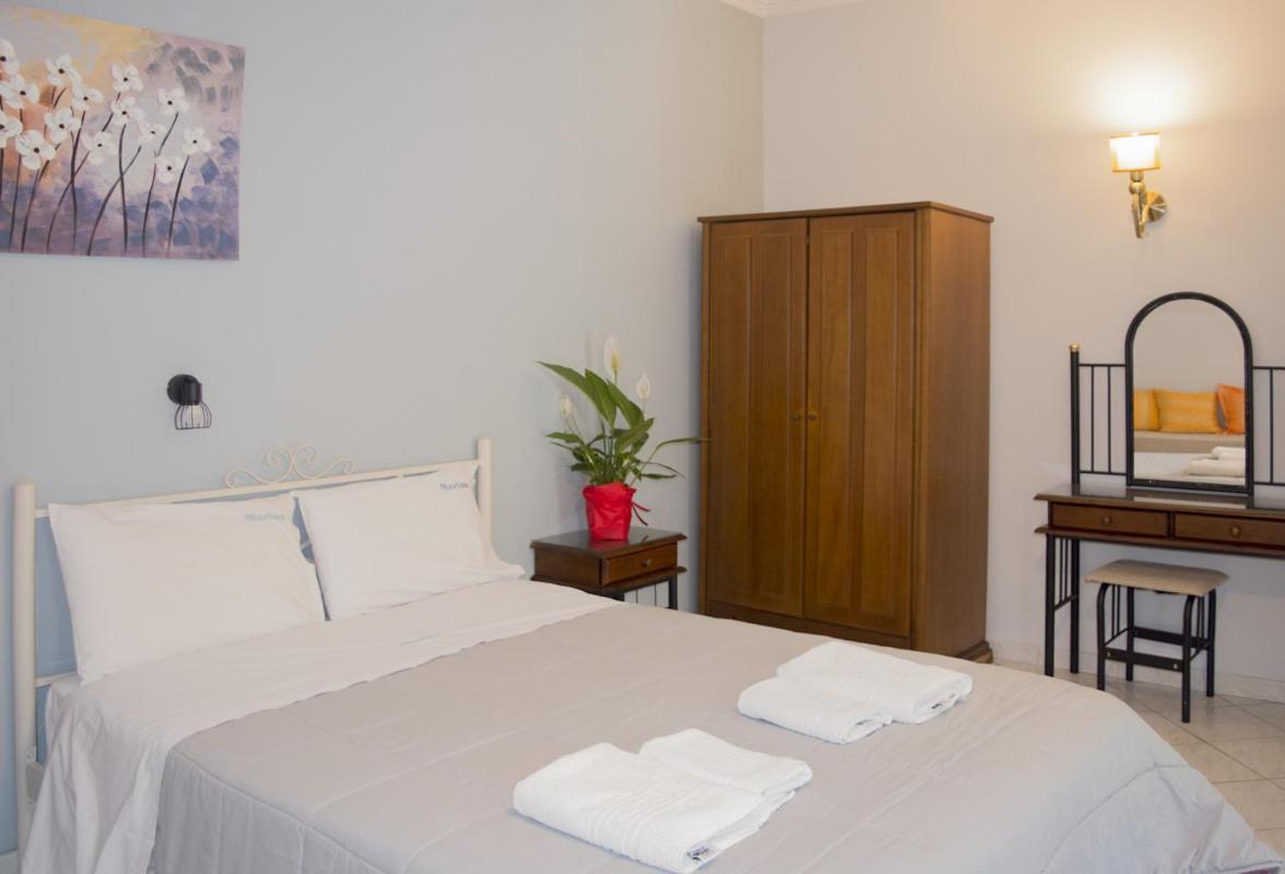 Marina Apartments, אגיוס גורדיוס מראה חיצוני תמונה
